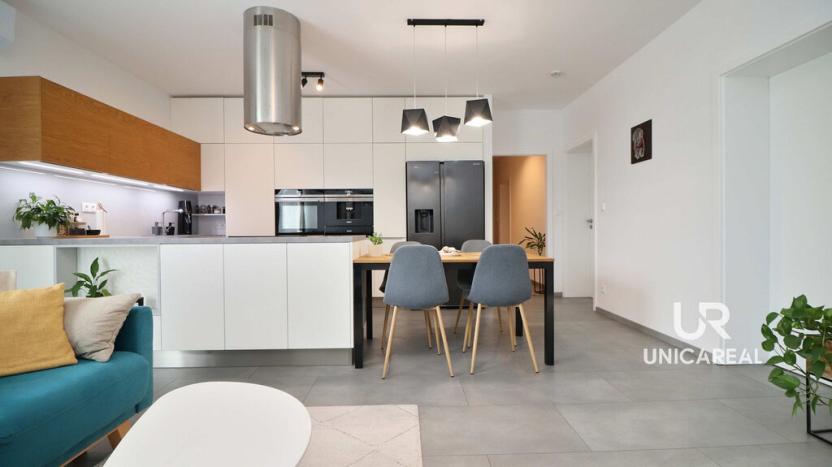 Prodej bytu 4+kk, Brno - Dolní Heršpice, Havránkova, 94 m2