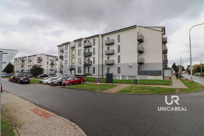 Prodej bytu 4+kk, Brno - Dolní Heršpice, Havránkova, 94 m2