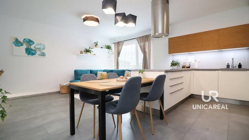 Prodej bytu 4+kk, Brno - Dolní Heršpice, Havránkova, 94 m2