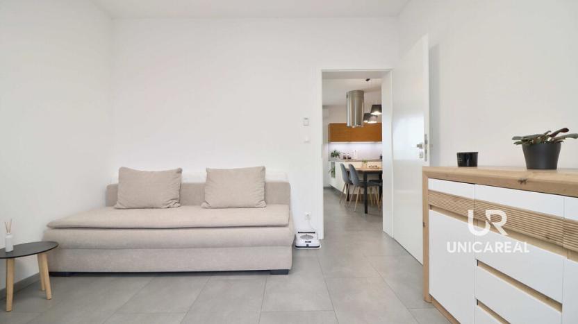 Prodej bytu 4+kk, Brno - Dolní Heršpice, Havránkova, 94 m2