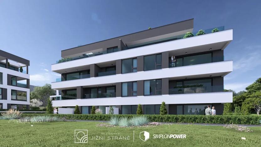 Prodej bytu 4+kk, Olomouc, Leopolda Pospíšila, 112 m2