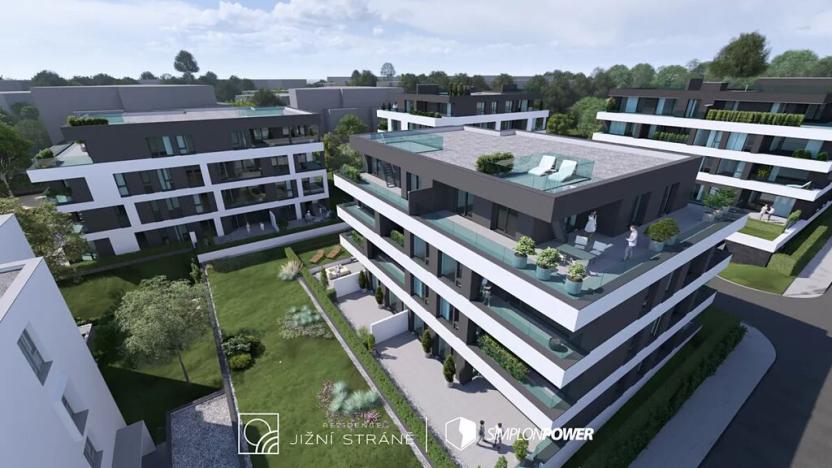 Prodej bytu 4+kk, Olomouc, Leopolda Pospíšila, 112 m2