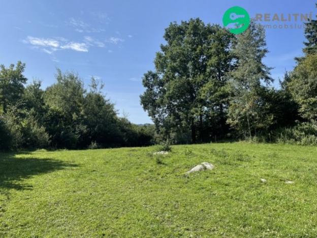 Prodej pozemku pro bydlení, Kolinec - Sluhov, 3805 m2