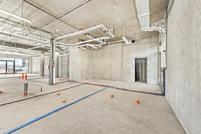 Pronájem obchodního prostoru, Praha - Stodůlky, Bělohlávkova, 242 m2