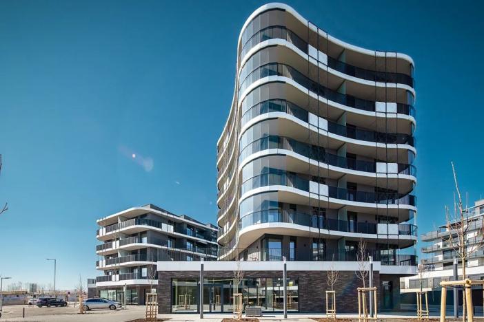 Pronájem obchodního prostoru, Praha - Stodůlky, Bělohlávkova, 242 m2