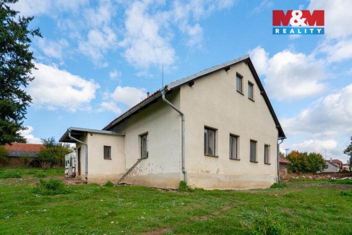 Prodej pozemku pro bydlení, Zruč nad Sázavou - Nesměřice, 9413 m2