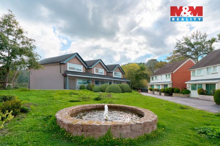 Prodej pozemku pro bydlení, Zruč nad Sázavou - Nesměřice, 9413 m2