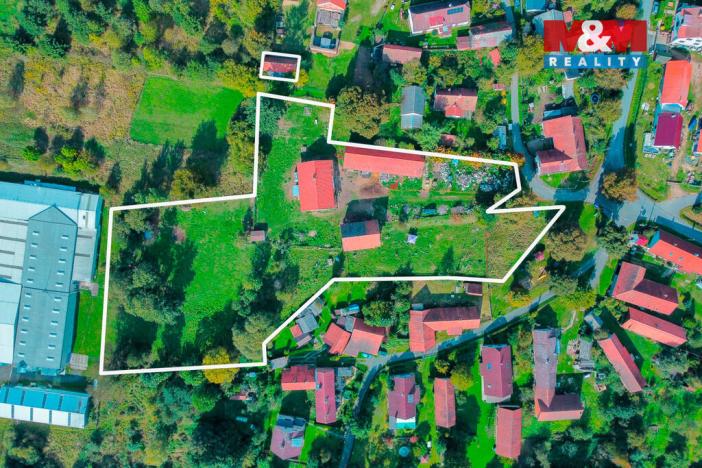 Prodej rodinného domu, Zruč nad Sázavou - Nesměřice, 196 m2