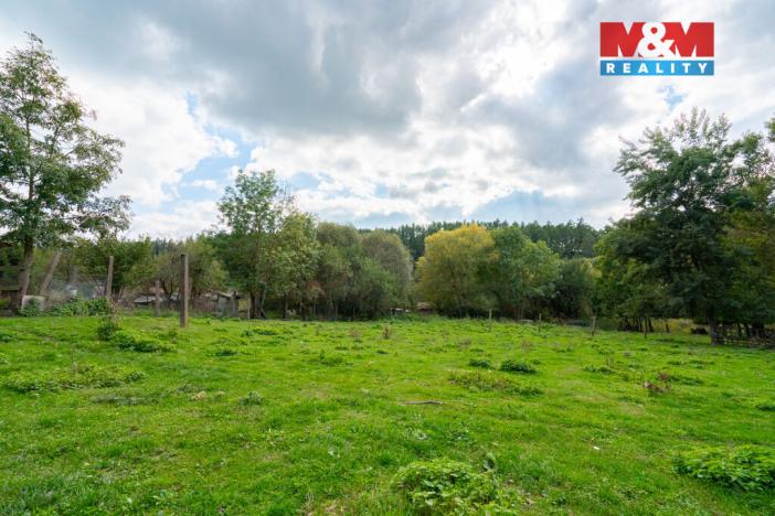 Prodej rodinného domu, Zruč nad Sázavou - Nesměřice, 196 m2