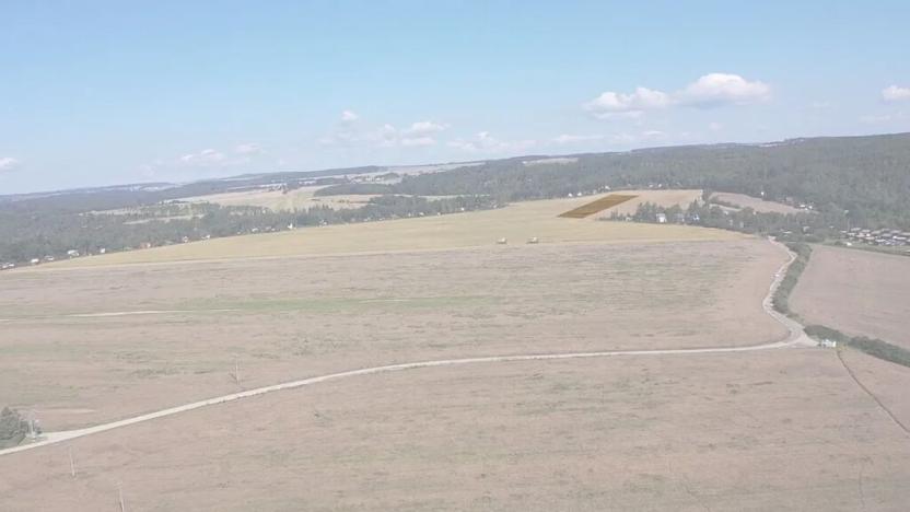 Prodej pole, Líšťany, 21370 m2