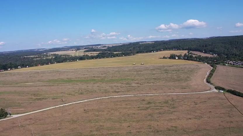 Prodej pole, Líšťany, 21370 m2