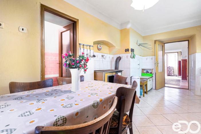 Prodej zemědělské usedlosti, Buzice, 145 m2