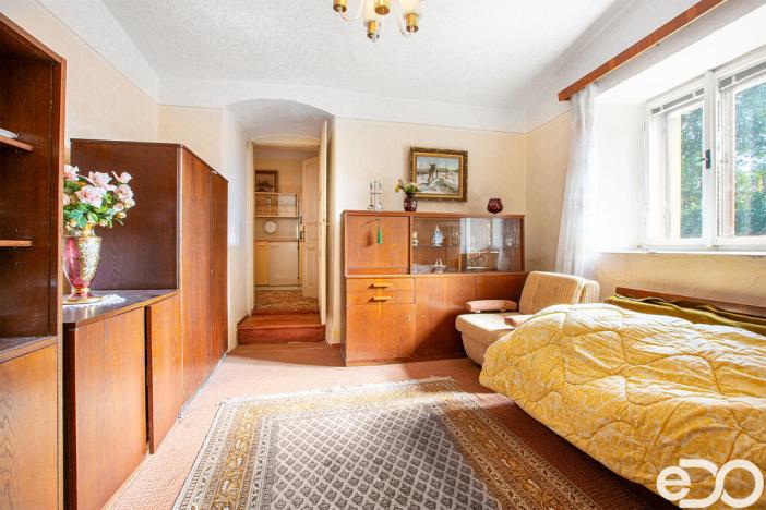 Prodej zemědělské usedlosti, Buzice, 145 m2