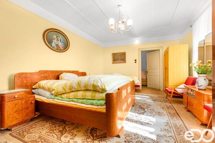 Prodej zemědělské usedlosti, Buzice, 145 m2