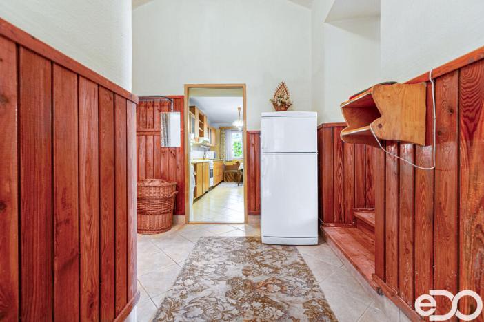 Prodej zemědělské usedlosti, Buzice, 145 m2