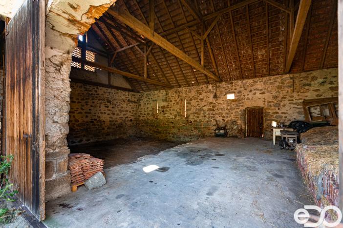 Prodej zemědělské usedlosti, Buzice, 145 m2