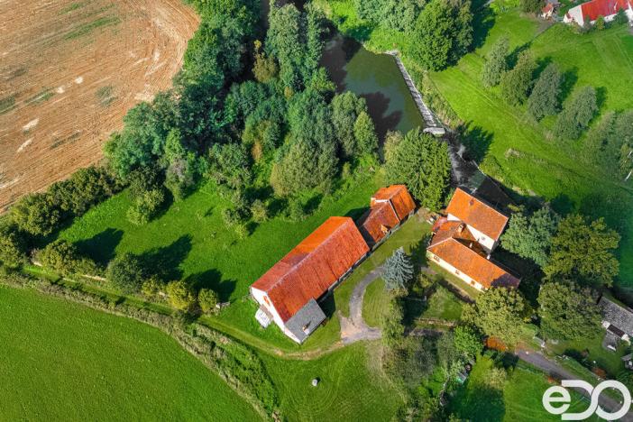 Prodej zemědělské usedlosti, Buzice, 145 m2