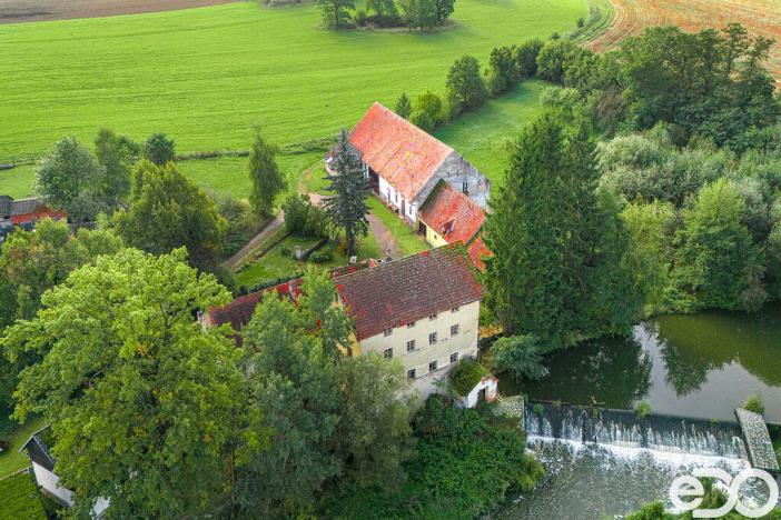 Prodej zemědělské usedlosti, Buzice, 145 m2