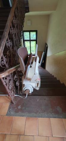 Pronájem bytu 2+kk, Trutnov - Horní Předměstí, Žižkova, 70 m2