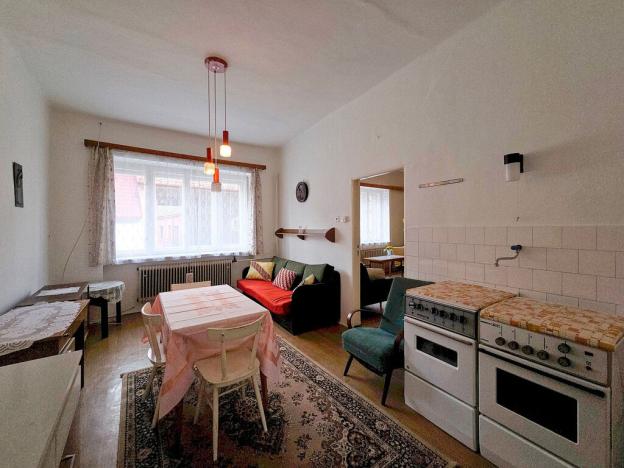 Prodej rodinného domu, Jaroměřice nad Rokytnou, Březinova, 210 m2