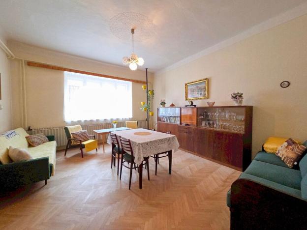 Prodej rodinného domu, Jaroměřice nad Rokytnou, Březinova, 210 m2