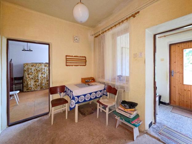 Prodej rodinného domu, Jaroměřice nad Rokytnou, Březinova, 210 m2