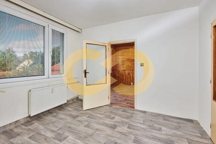 Prodej bytu 3+1, Volary, Sídl. Míru, 65 m2