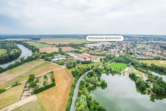 Prodej bytu 4+kk, Lysá nad Labem, Palackého, 126 m2