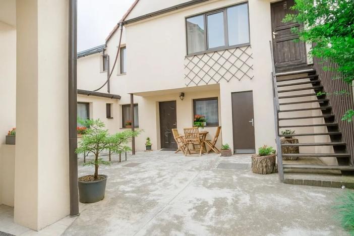 Prodej rodinného domu, Praha - Chodov, Starochodovská, 277 m2