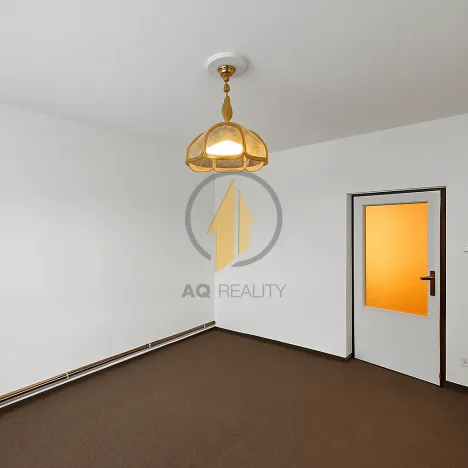 Pronájem skladu, Jičín, 18 m2