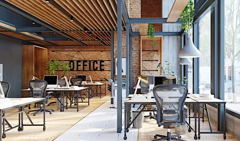 Pronájem kanceláře, Praha, 250 m2