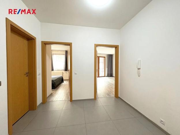 Prodej bytu 2+kk, Praha - Libeň, Kurta Konráda, 74 m2