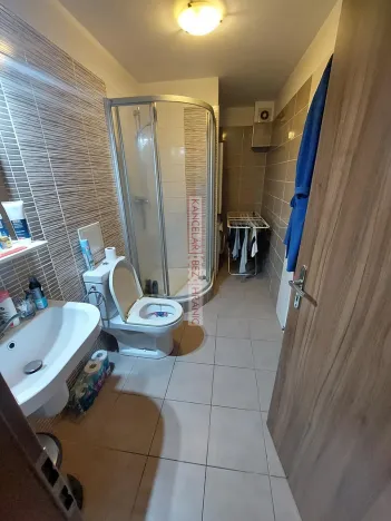 Prodej bytu 2+kk, Hodonín, Skácelova, 35 m2