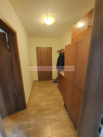 Prodej bytu 2+kk, Hodonín, Skácelova, 35 m2