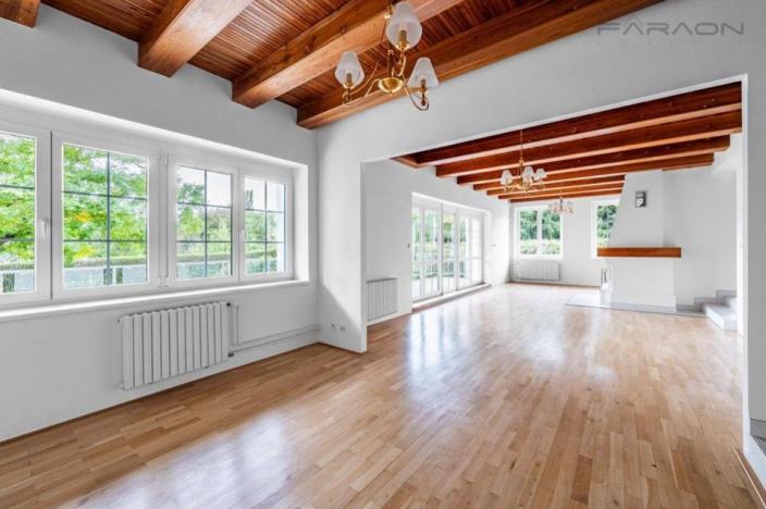 Pronájem rodinného domu, Průhonice, 350 m2