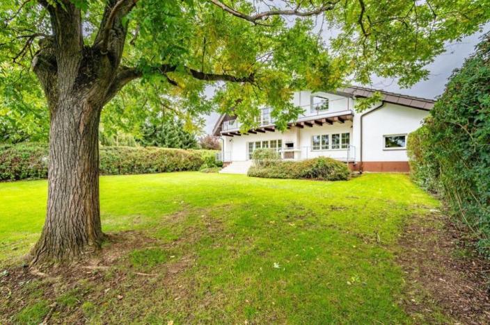 Pronájem rodinného domu, Průhonice, 350 m2