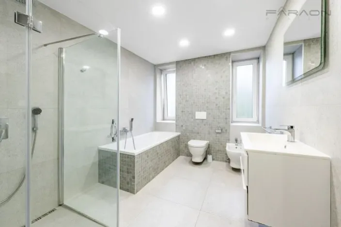 Pronájem rodinného domu, Průhonice, 350 m2