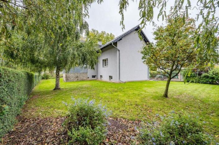 Pronájem rodinného domu, Průhonice, 300 m2