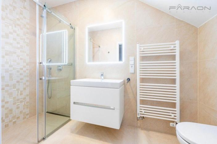 Pronájem rodinného domu, Průhonice, 300 m2