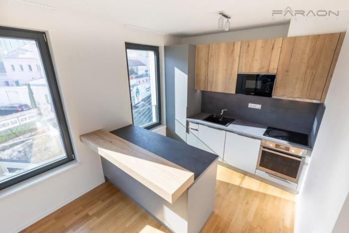 Pronájem bytu 3+kk, Praha - Žižkov, U Viktorie, 70 m2