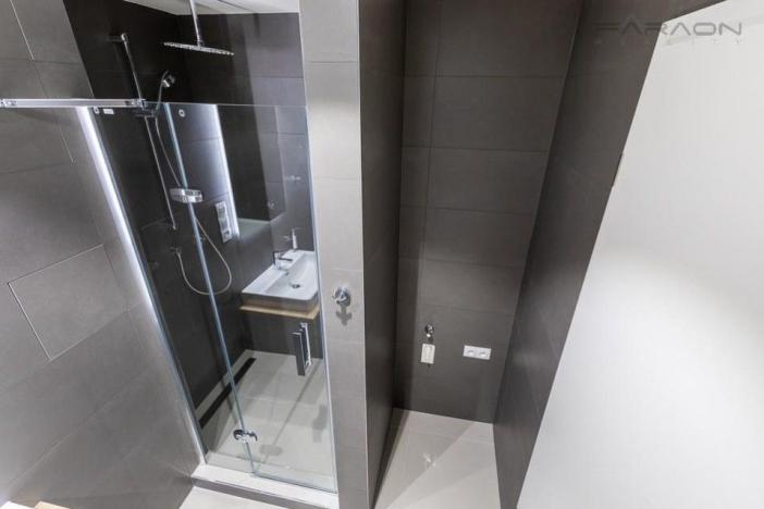 Pronájem bytu 3+kk, Praha - Žižkov, U Viktorie, 70 m2