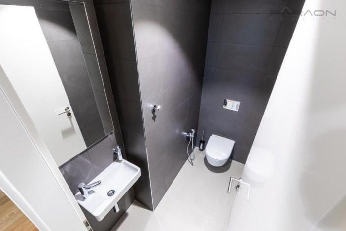 Pronájem bytu 3+kk, Praha - Žižkov, U Viktorie, 70 m2