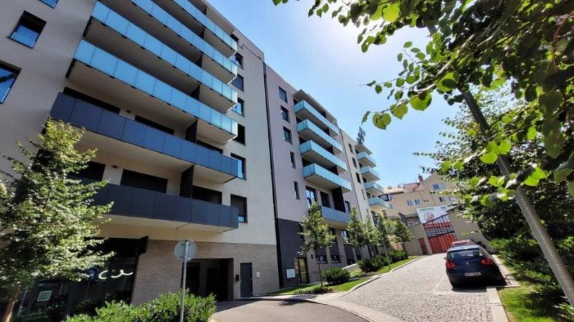 Pronájem bytu 3+kk, Praha - Žižkov, U Viktorie, 70 m2