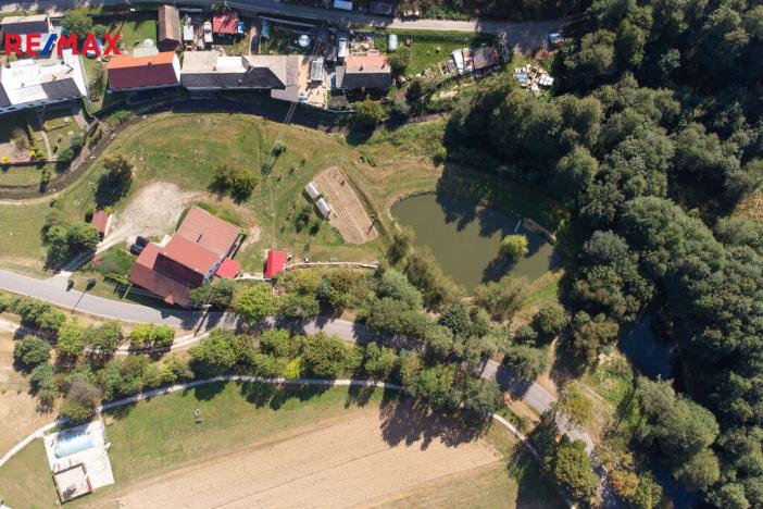 Prodej ubytování, Kundratice, 770 m2