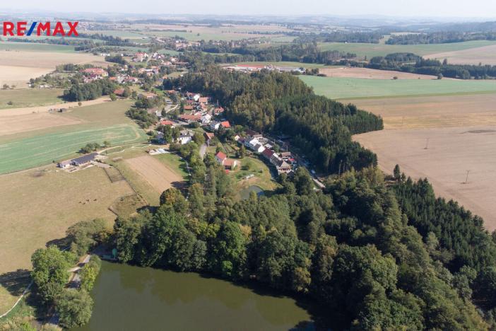 Prodej ubytování, Kundratice, 770 m2
