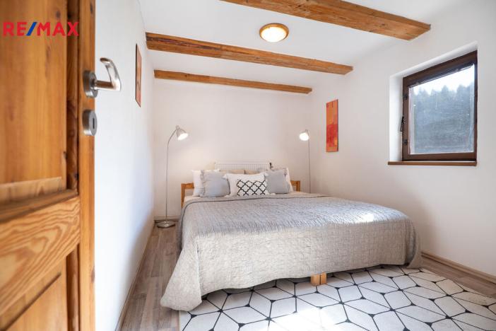 Prodej ubytování, Kundratice, 770 m2