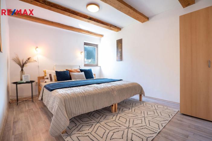 Prodej ubytování, Kundratice, 770 m2
