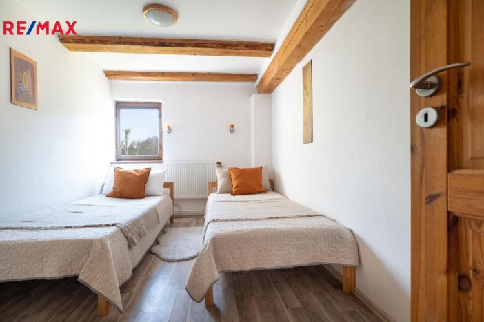 Prodej ubytování, Kundratice, 770 m2