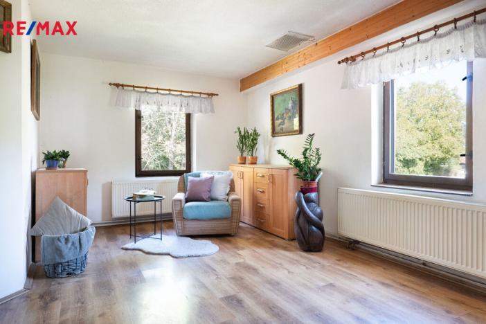 Prodej ubytování, Kundratice, 770 m2