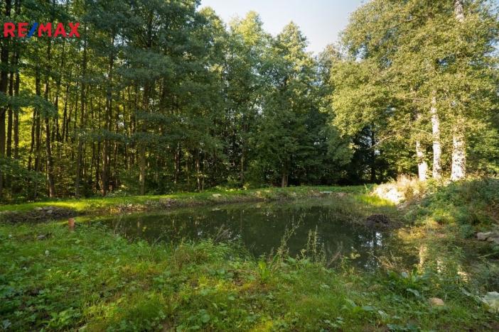 Prodej ubytování, Kundratice, 770 m2
